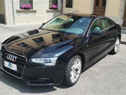 AUDI A5 2.0 TDI 177 CV