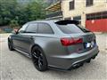 AUDI A6 AVANT Avant 4.0 TFSI quattro tiptronic