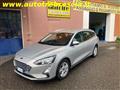 FORD FOCUS 1.5 TDCi 120 CV Start&Stop SW Business