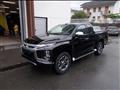 MITSUBISHI L200 cl.cab 2.3d Intense 4wd 150cv