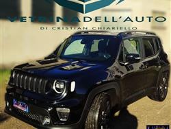 JEEP Renegade 1.6 Mjt 120CV S