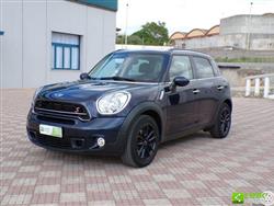 MINI COUNTRYMAN Mini Cooper SD Countryman