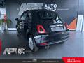 FIAT 500 1.0 hybrid 70cv