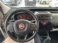 FIAT QUBO 1.4 8V 77 CV Easy Natural Power