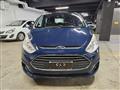 FORD B-MAX 1.5 TDCi 75 CV Plus