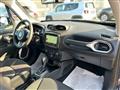 JEEP RENEGADE 1.6 Mjt DDCT 120 CV Longitude