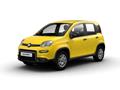 FIAT PANDA 3ª serie 1.0 FireFly S&S Hybrid