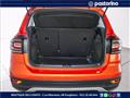 VOLKSWAGEN T-CROSS 1.0 TSI Urban BMT