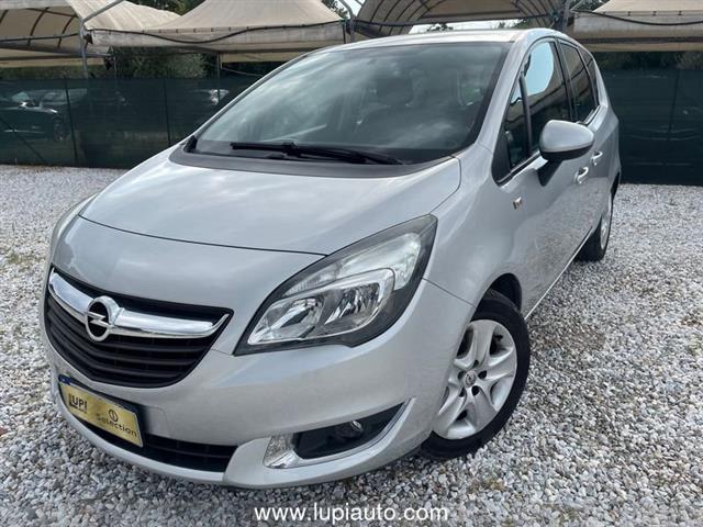 OPEL MERIVA 1.7 CDTI 101CV F.AP. Enjoy