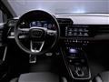 AUDI A3 SPORTBACK SPB 35 TDI S tronic S line edition