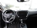 ISUZU D-MAX N60 1.9 Space Cab F 4X4