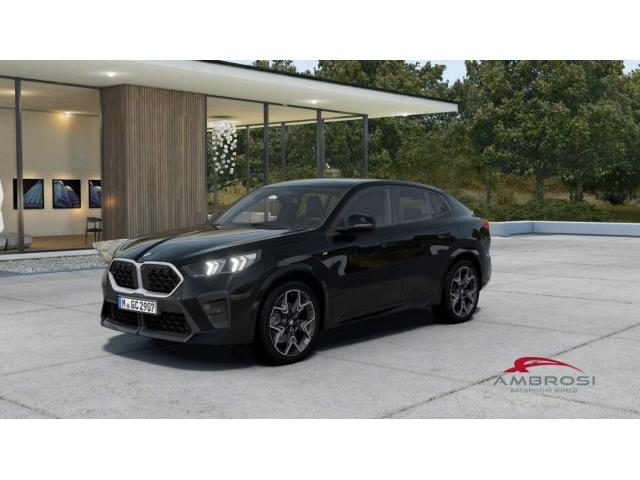 BMW X2 sDrive20i Msport