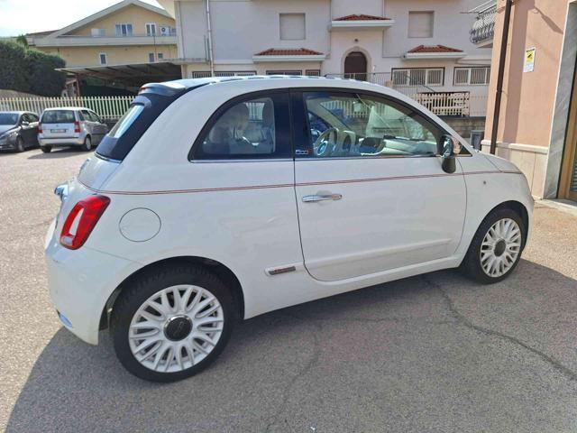 FIAT 500C 1.2 Dolcevita *Molto bella*