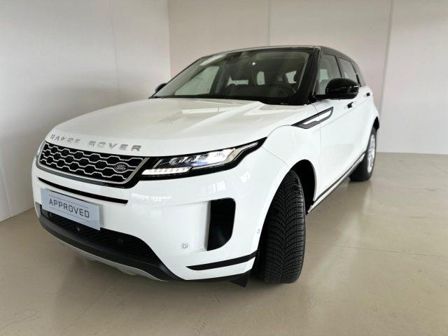 LAND ROVER RANGE ROVER EVOQUE HYBRID 2.0D I4 163 CV AWD Auto S *AUTOCARRO*