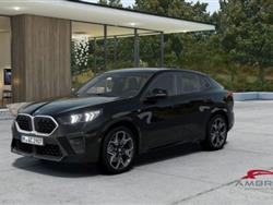 BMW X2 sDrive20i Msport