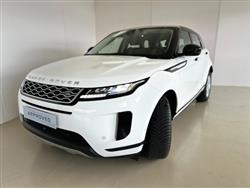 LAND ROVER RANGE ROVER EVOQUE HYBRID 2.0D I4 163 CV AWD Auto S *AUTOCARRO*