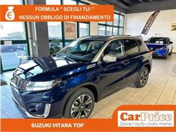 SUZUKI VITARA 1.5 140V Hybrid 2WD Aut. Starview