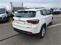 JEEP COMPASS 1.6 Multijet II 2WD Business