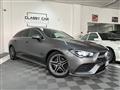 MERCEDES Classe CLA 200d Premium Auto - UFFICIALE MERCEDES -