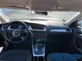 AUDI A4 AVANT IV Avant 2.0 TDI 143CV F.AP.