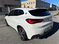 BMW X2 sDrive18d Msport