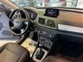 AUDI Q3 2.0 TDI 184 CV quattro S tronic Sport