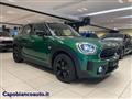 MINI COUNTRYMAN 1.5 Cooper Classic+LED+NAVI+TELECAMERA+AUTOM