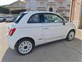 FIAT 500C 1.2 Dolcevita *Molto bella*