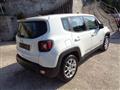 JEEP RENEGADE 1000 LIMITED 120CV GPL CARPLAY CAMERA "17 ITALIA