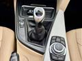 BMW Serie 3 Touring 318 TOURING LUXURY - INTERNI PELLE - TETTO APRIBILE