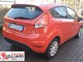 FORD FIESTA VAN VEICOLI COMMERCIALI FINO A 35q N1