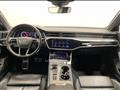 AUDI A6 AVANT ALLROAD 50 TDI TIPTRONIC QUATTRO EVOLUTION