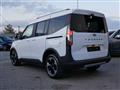 FORD Tourneo Courier II 1.0 ecoboost 125cv Active Tourneo Courier 1.0 EcoBoost Titanium