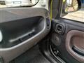 FIAT PANDA CROSS 0.9 TwinAir Turbo S&S 4x4