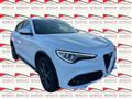 ALFA ROMEO Stelvio 2.2 t Executive Q4 210cv auto