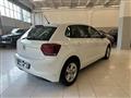 VOLKSWAGEN POLO 1.6 TDI 95 CV DSG 5p Comf. BlueMotion Tech. NEOPAT