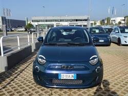 FIAT 500 ELECTRIC Action Berlina