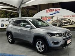 JEEP Compass 2.0 Mjt II aut. 4WD Limited