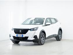 PEUGEOT 2008 1.2 PureTech Active s&s 100cv