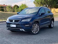 SEAT ATECA 2.0 TDI 190 CV 4DRIVE DSG XCELLENCE