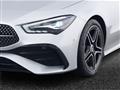 MERCEDES CLASSE CLA COUPE d Automatic AMG Line Advanced Plus