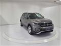 VOLKSWAGEN T-CROSS 1.0 TSI 110 CV DSG Advanced