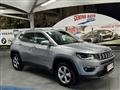 JEEP Compass 2.0 Mjt II aut. 4WD Limited