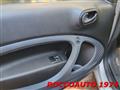 SMART FORTWO 70 1.0 twinamic  " navi + int. in pelle "