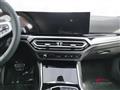 BMW SERIE 3 TOURING Serie 3 d Touring Msport Package