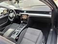 VOLKSWAGEN Passat Variant 2.0 TDI DSG Business BMT