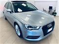 AUDI A3 SPORTBACK SPB 2.0 TDI 150 CV Sport *TETTO APRIBILE*