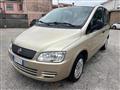 FIAT MULTIPLA 1.6 16V Natural Power Emotion