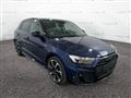 AUDI A1 SPORTBACK A1 SPB 30 TFSI S tronic S line edition