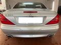 MERCEDES CLASSE SL V8 1PROPRIETARIO ! SOLO74000KM ! AZZURRA INT.BLU